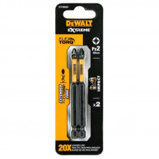 Биты ударные DeWALT Биты ударные DeWALT