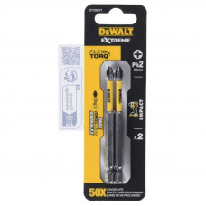 Биты ударные DeWALT Биты ударные DeWALT