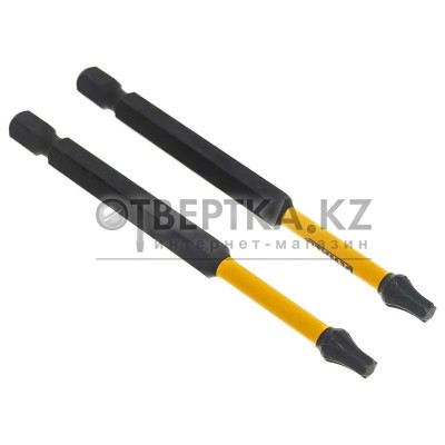 Биты ударные DeWALT 