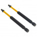 Биты ударные DeWALT 