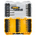 Набор насадок и бит DeWALT 33шт. DT70709POS-QZ