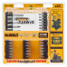 Набор насадок и бит DeWALT 33шт. DT70709POS-QZ
