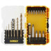 Набор сверл и бит DeWALT 19шт. DT70711-QZ