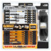 Набор бит и насадок DeWALT 38шт. DT70740T-QZ Набор бит и насадок DeWALT 38шт. DT70740T-QZ