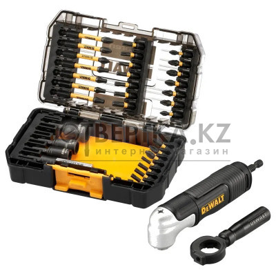 Набор бит и насадок DeWALT McLaren 33шт. DT70782-QZ