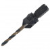 Пилотное сверло с зенкером, для шурупов толщиной 4 мм, DeWALT Flip&Drive DT70791-QZ Пилотное сверло с зенкером, для шурупов толщиной 4 мм, DeWALT Flip&Drive DT70791-QZ