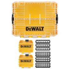Набор-органайзер DeWALT Medium Tough Case DT70803-QZ в Кокшетау Набор-органайзер DeWALT Medium Tough Case DT70803-QZ в Кокшетау