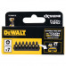 Набор бит DeWALT FLEXTORQ PHх25мм 7шт. DT70808-QZ