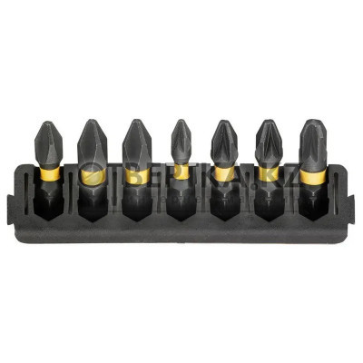 Набор бит DeWalt 