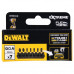 Набор бит DeWALT FLEXTORQ PH PZ TX 25мм 7шт. DT70810-QZ