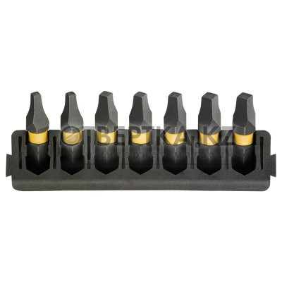 Набор бит DeWALT 