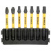 Набор бит торсионных DeWALT Набор бит торсионных DeWALT