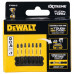 Набор бит торсионных DeWALT 