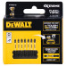 Набор бит DeWALT FLEXTORQ PZ 57мм 7шт. DT70822-QZ