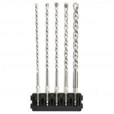 Набор универсальных сверл DeWALT 4-8мм 5шт. DT70830-QZ Набор универсальных сверл DeWALT 4-8мм 5шт. DT70830-QZ