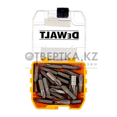 Набор насадок DeWALT DT71522-QZ