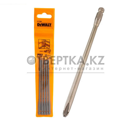 Набор насадок DeWALT DT7206-QZ