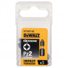 Биты ударные DEWALT Биты ударные DEWALT