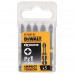 Биты ударные DEWALT Биты ударные DEWALT