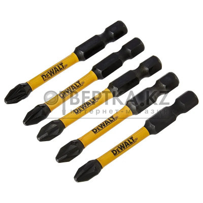 Набор бит DeWALT 