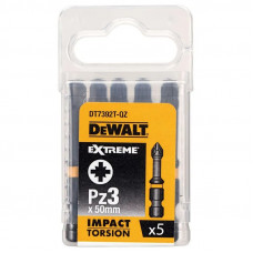 Биты ударные DEWALT Биты ударные DEWALT