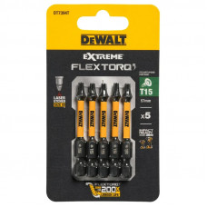 Биты ударные DEWALT Биты ударные DEWALT