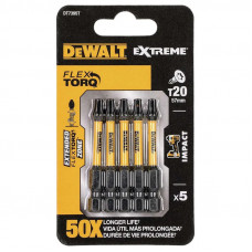 Биты ударные DEWALT Биты ударные DEWALT