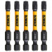 Биты ударные DEWALT 