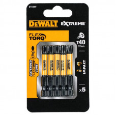 Биты ударные DEWALT Биты ударные DEWALT