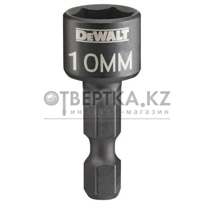 Шестигранная насадка компактная DeWALT 