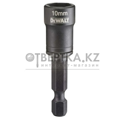 Шестигранная насадка очищаемая DeWALT 