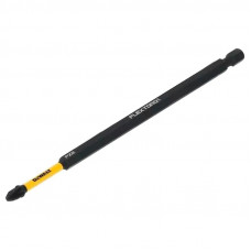 Бита DeWalt FLEXTORQ PZ2 152мм DT7801T-QZ Бита DeWalt FLEXTORQ PZ2 152мм DT7801T-QZ