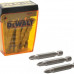 Набор бит DeWALT 15шт. DT7912-QZ