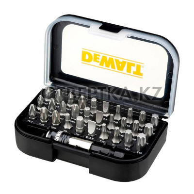 Набор насадок DeWALT DT7944S-QZ