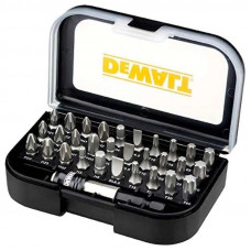 Набор бит DeWALT 31шт. DT7944TS-QZ в Актобе Набор бит DeWALT 31шт. DT7944TS-QZ в Актобе