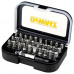 Набор бит DeWALT 31шт. DT7944TS-QZ Набор бит DeWALT 31шт. DT7944TS-QZ