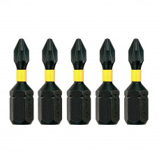 Набор насадок DeWALT DT7993T-QZ