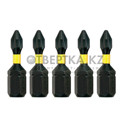 Набор насадок DeWALT DT7993T-QZ