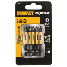 Биты ударные DEWALT Биты ударные DEWALT