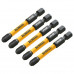 Биты ударные DEWALT 