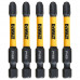 Биты ударные DEWALT 