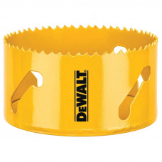 Коронка биметаллическая DeWALT Коронка биметаллическая DeWALT