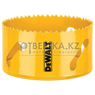 Коронка биметаллическая DeWALT 