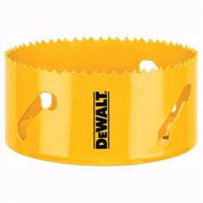 Коронка биметаллическая DeWALT Коронка биметаллическая DeWALT