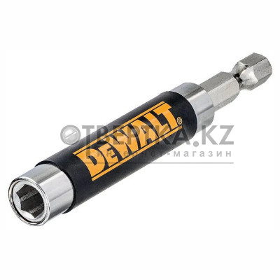 Магнитный держатель для бит DeWALT 1/4