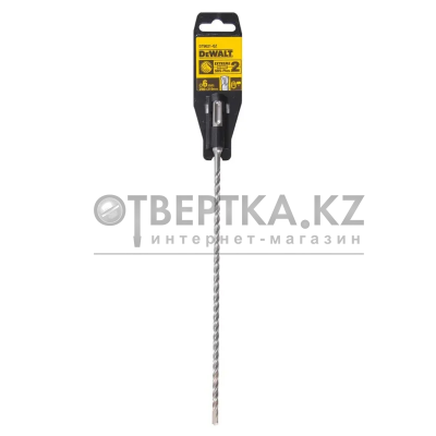 Бур по бетону 6 x 310 SDS + EXTREME DeWALT DT9621-QZ