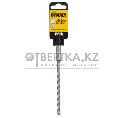 Бур по бетону DeWALT 