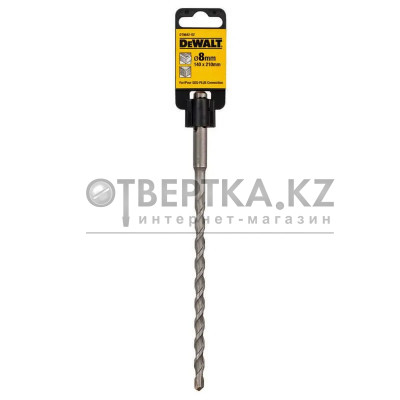 Бур по бетону DeWALT 