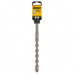Бур по бетону DeWALT 