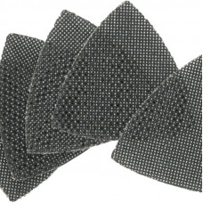 Сетка абразивная DeWALT G80 93x93мм 5шт. DTM3092-QZ Сетка абразивная DeWALT G80 93x93мм 5шт. DTM3092-QZ